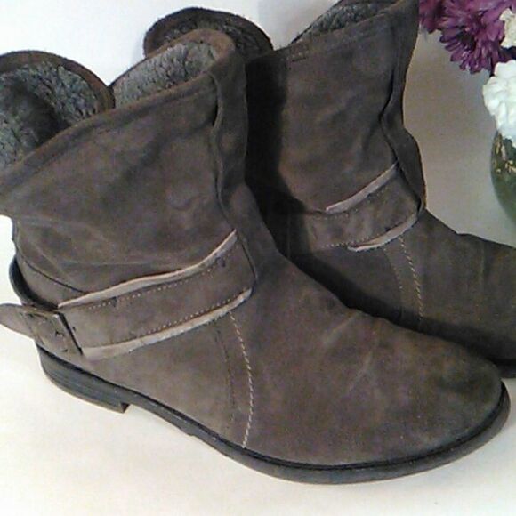 Buffalo London Boots  - Picture 2 of 10